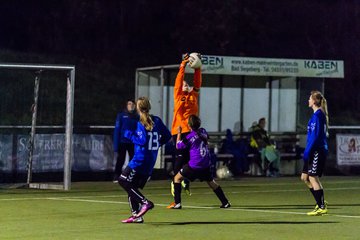 Bild 41 - C-Juniorinnen SG Rnnau Segeberg - FSC Kaltenkirchen : Ergebnis: 0:4